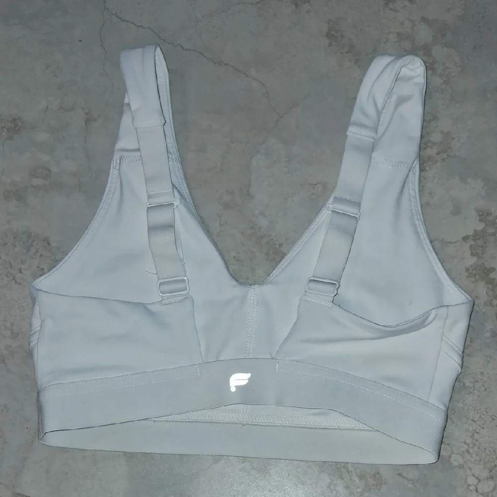Fabletics washed but