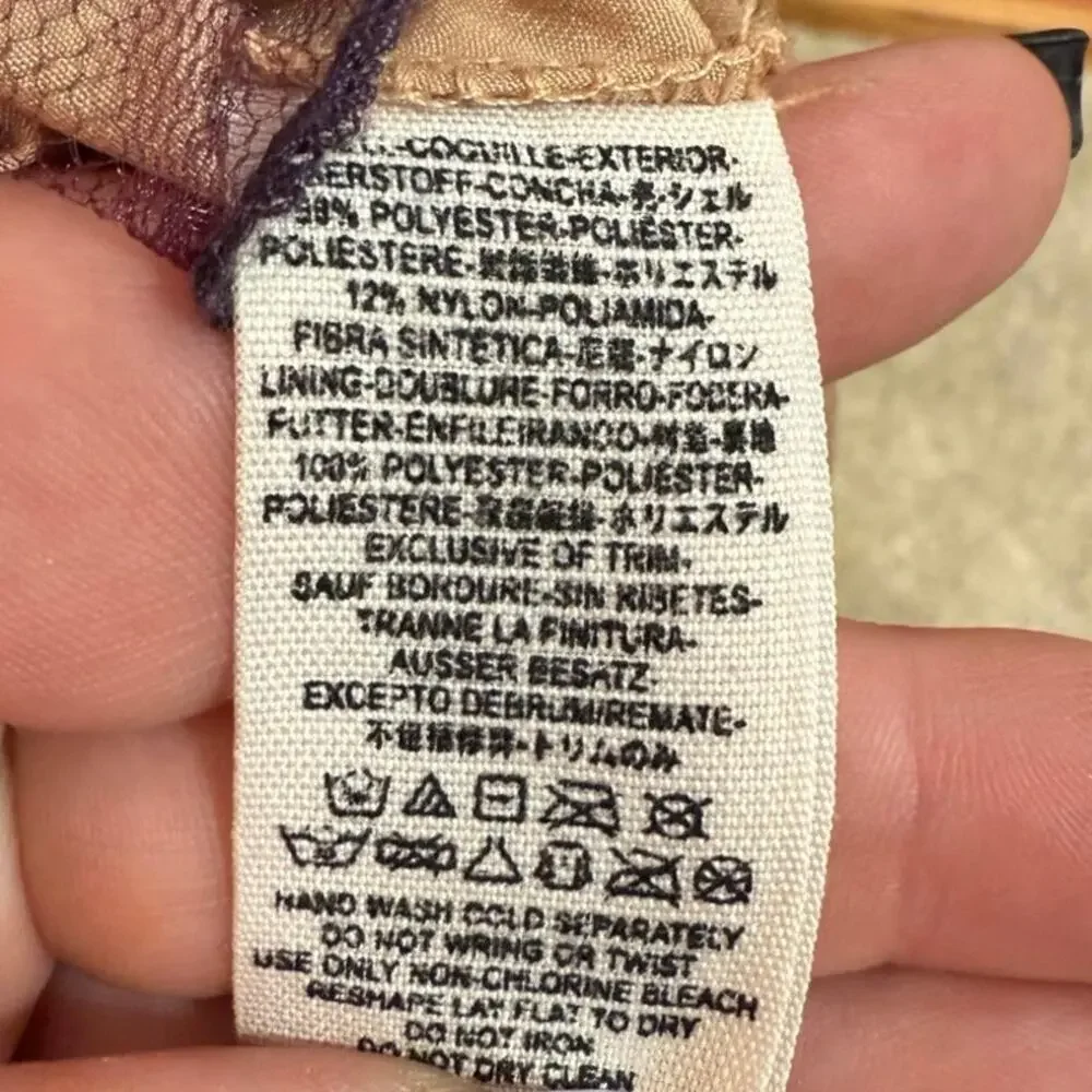 Free People statement shown