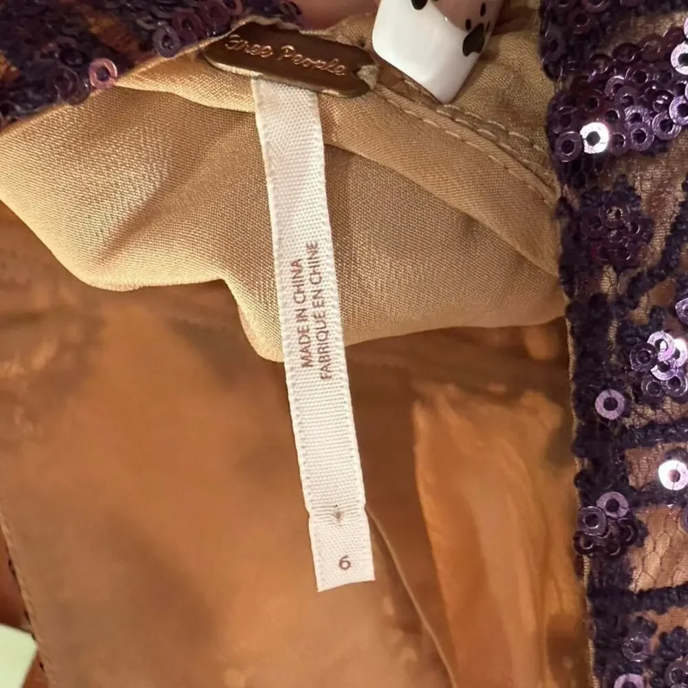 Free People night special fit