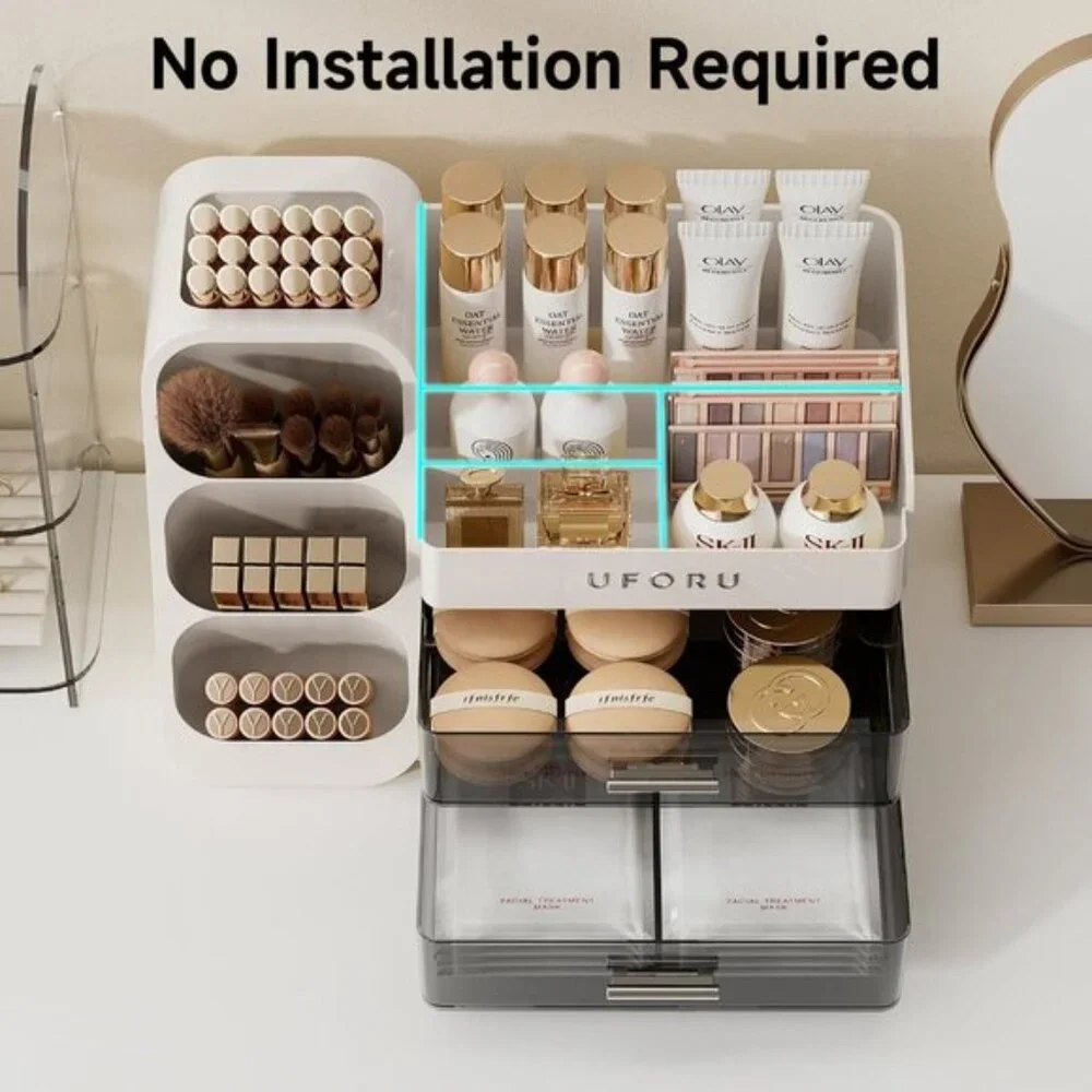 N/A cosmetic drawer sized