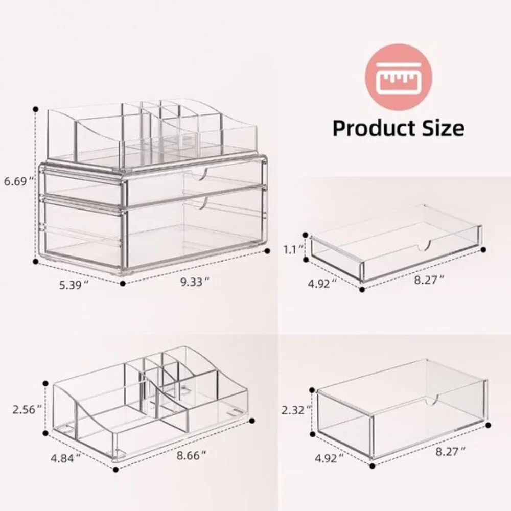 N/A organized interlocking categorized