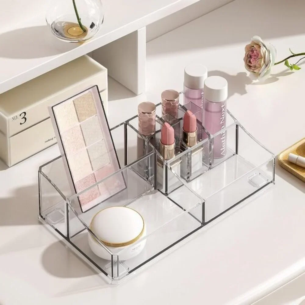 N/A essentials counter beauty