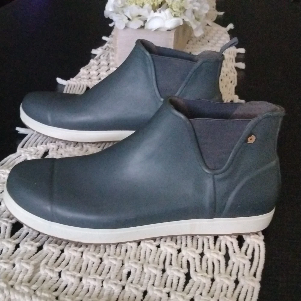 BOGS WATERPROOF BOOTS MEN'S