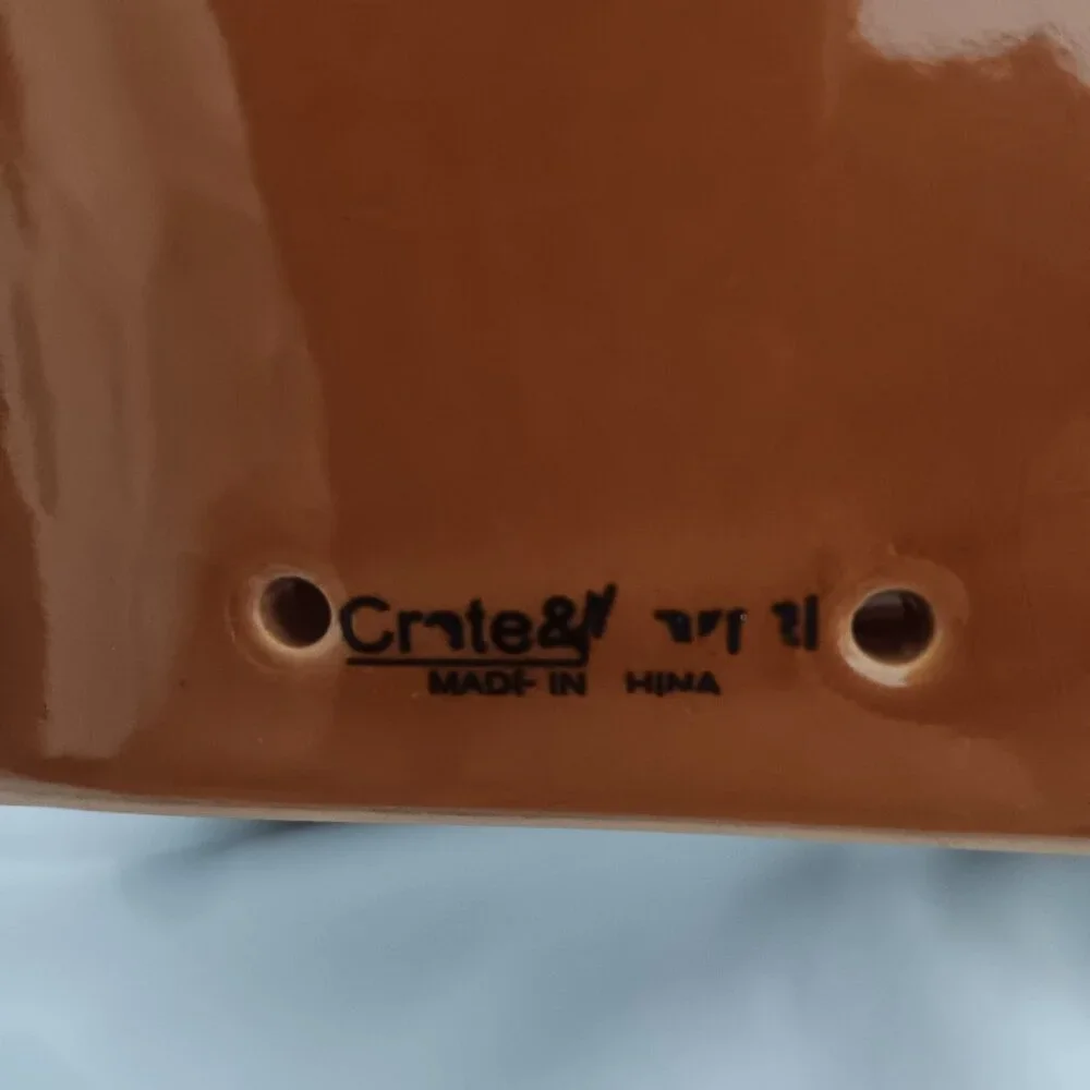 Crate&Barrel crate barrel