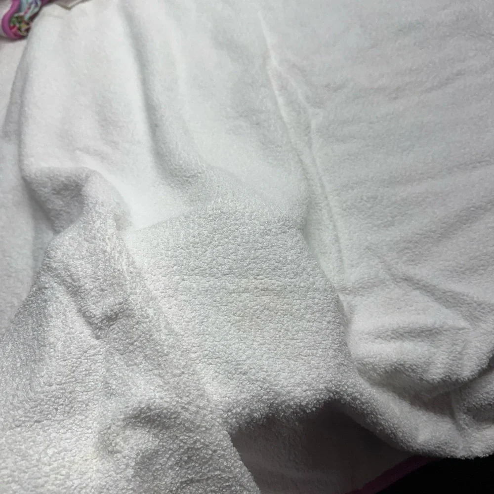 Posh Peanut Floral Hooded Towel