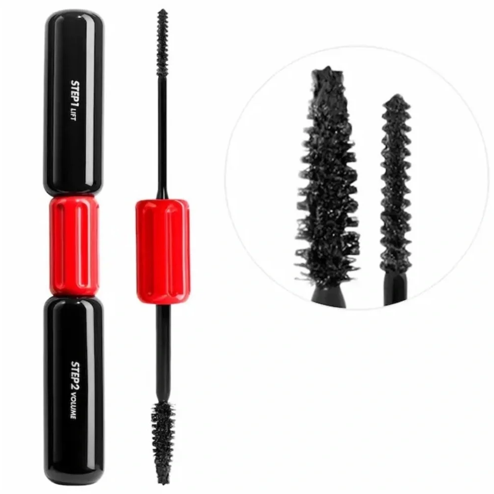 Makeup Forever The Professionall Pro Routine Volumizing Mascara NIB