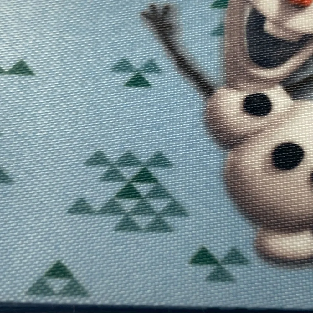 Simplicity fabric please