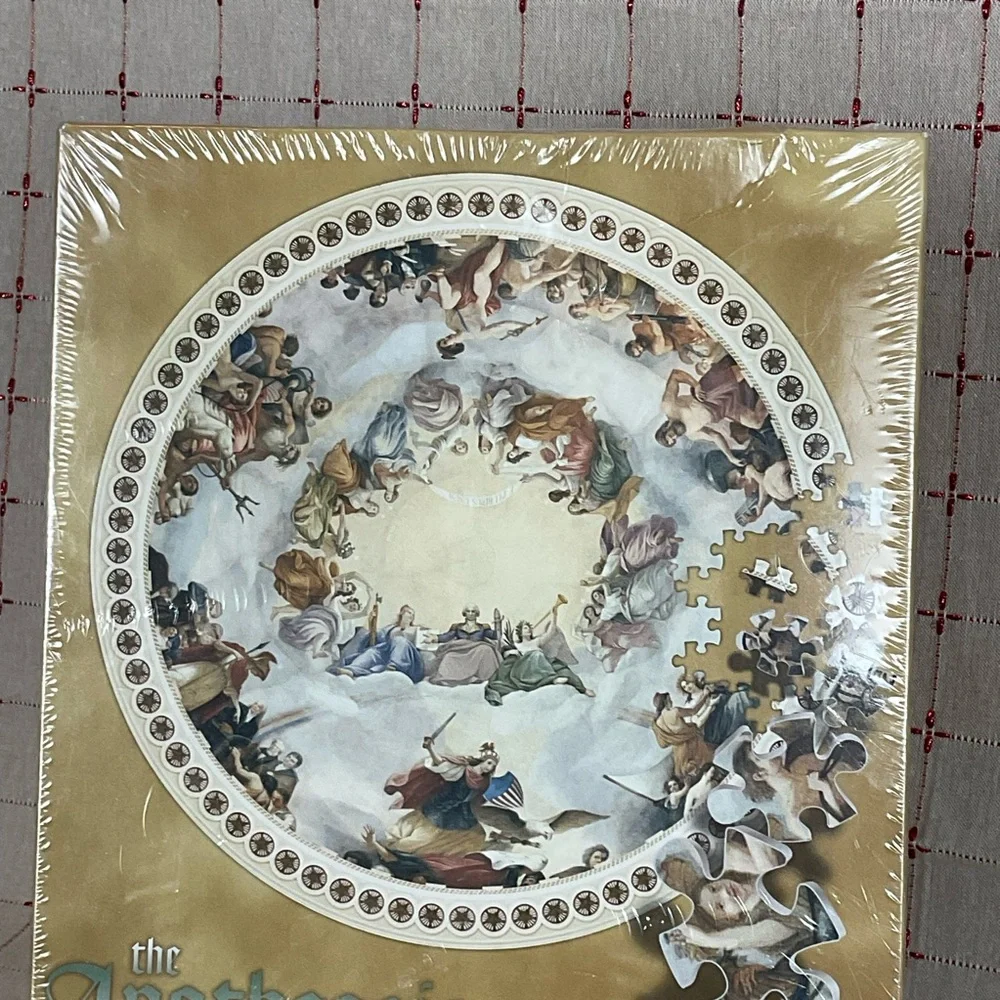 Puzzle Plus dent united box