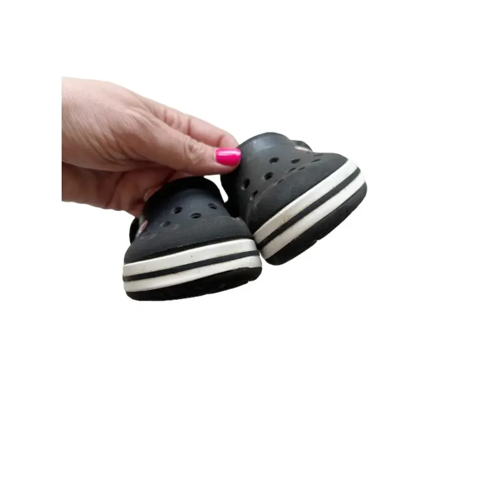 CROCS next from play