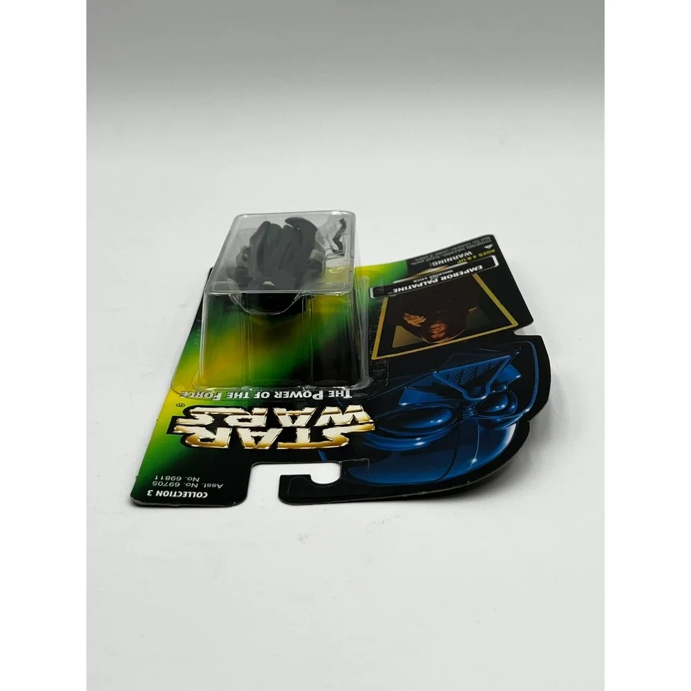 Kenner new sealed