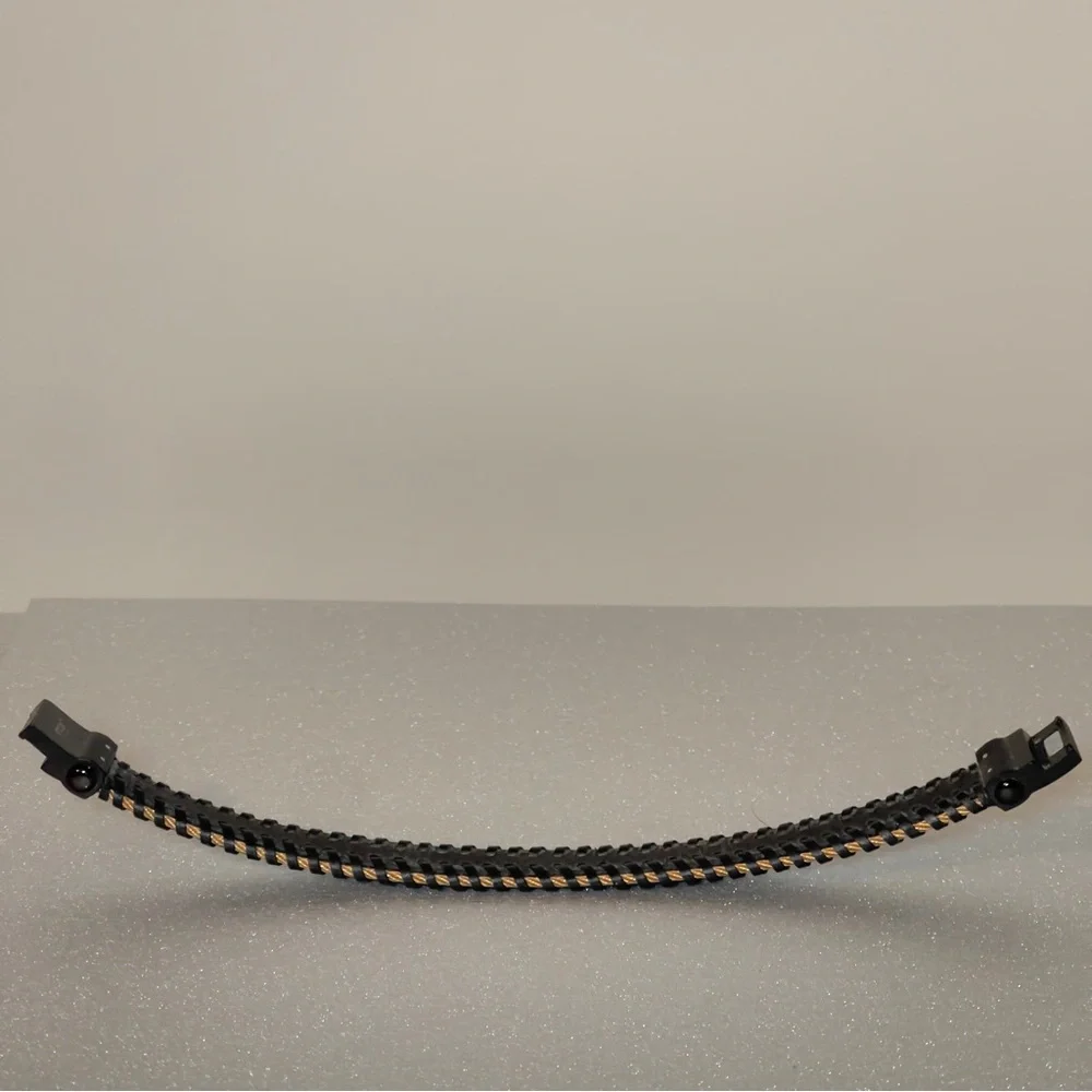 INOX features woven