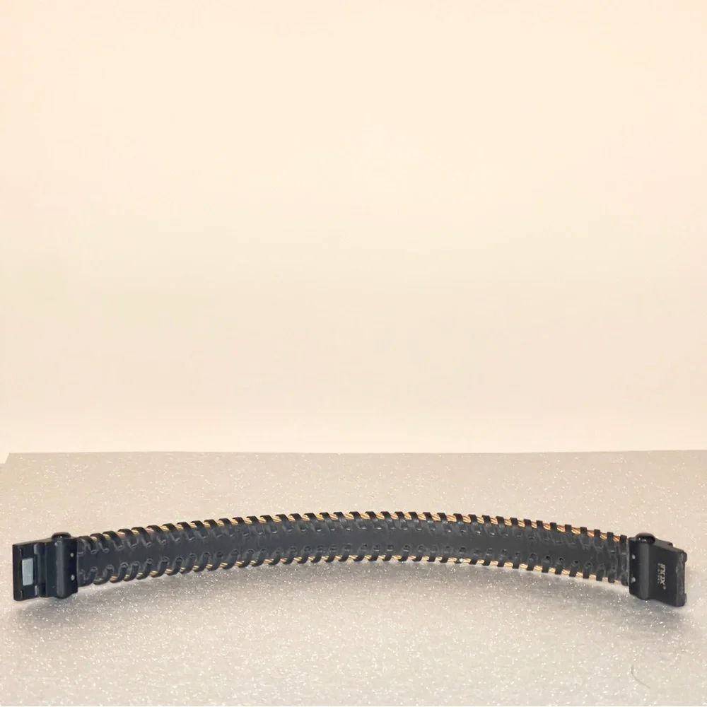 INOX features woven