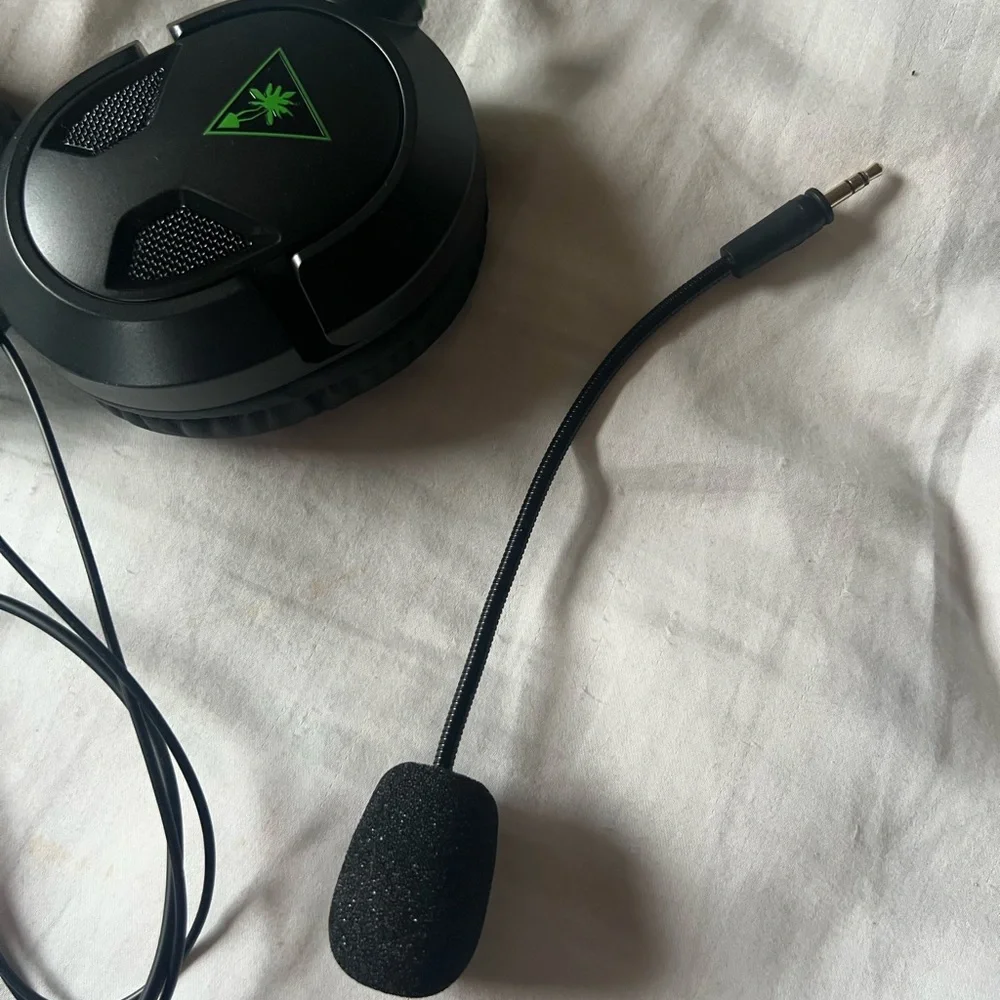 Turtle Beach experience immersive