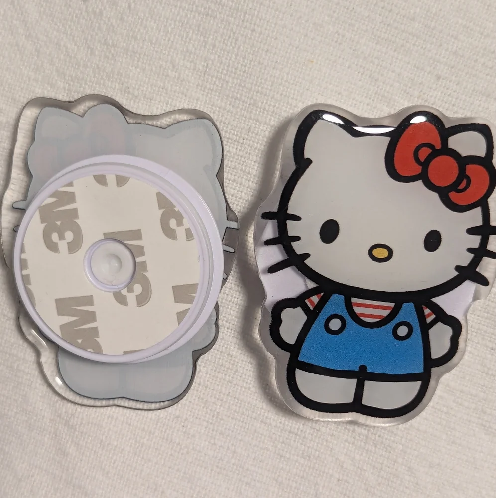 Hello Kitty Phone Grip