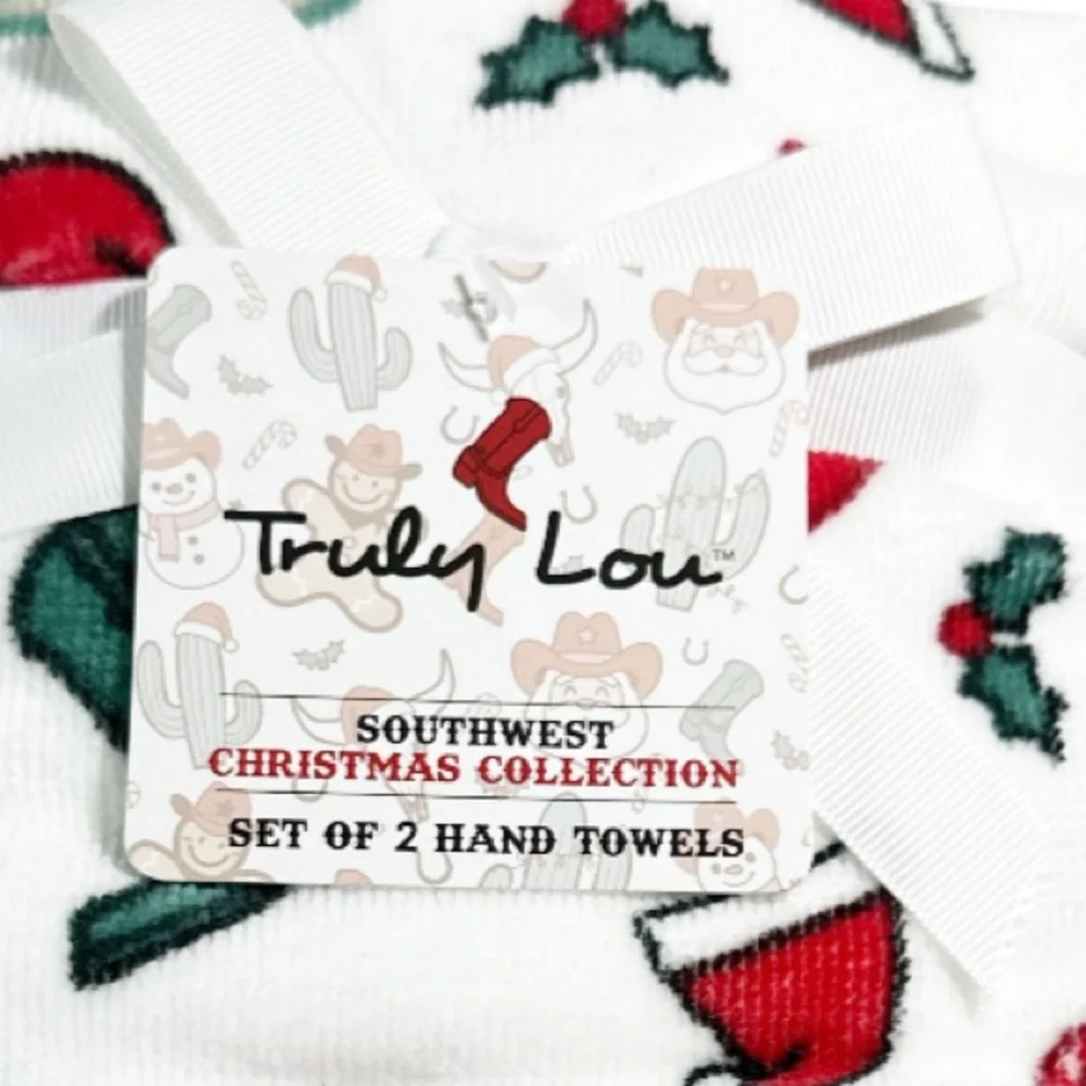 Truly Lou new truly