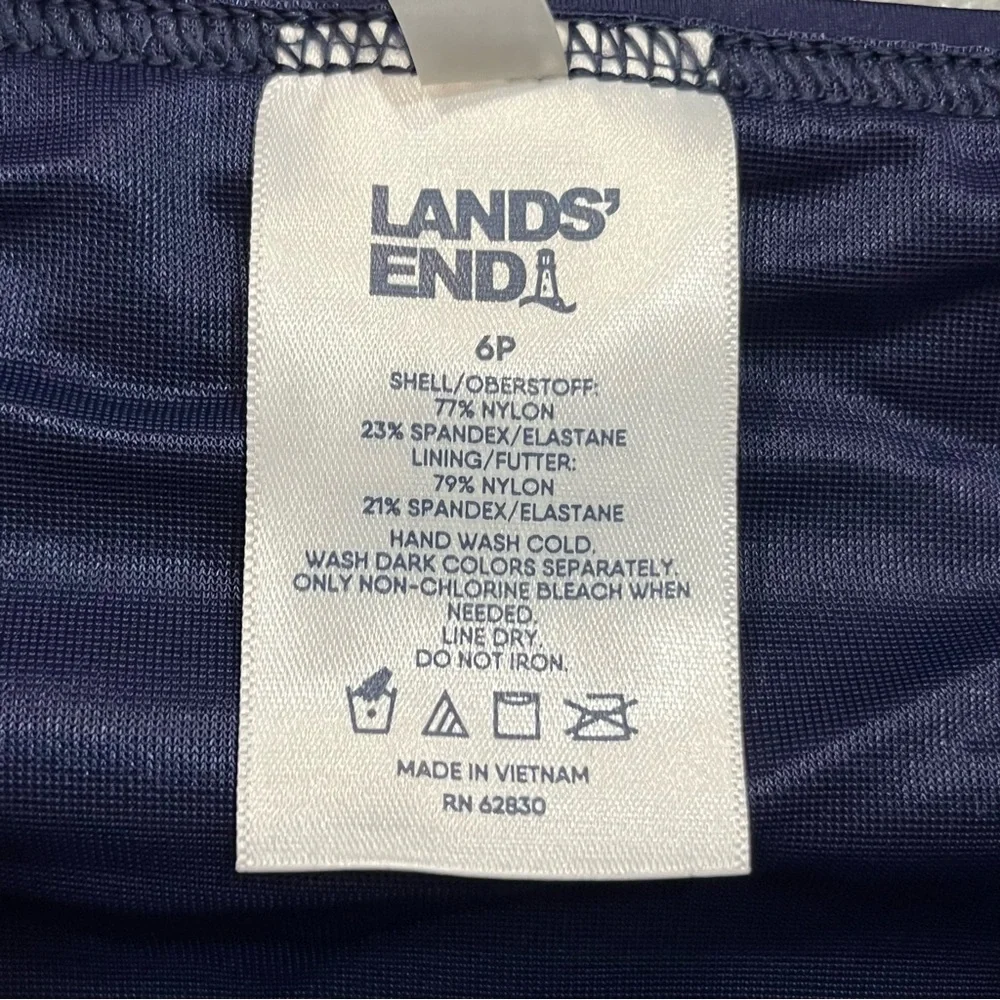 Lands End preppy beach