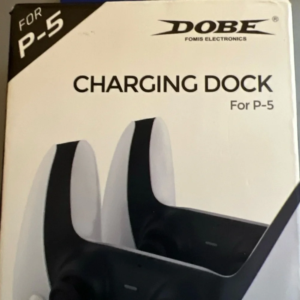 dobe efficiently charge