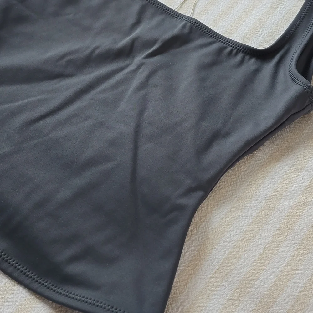 SKIMS swim shaping
