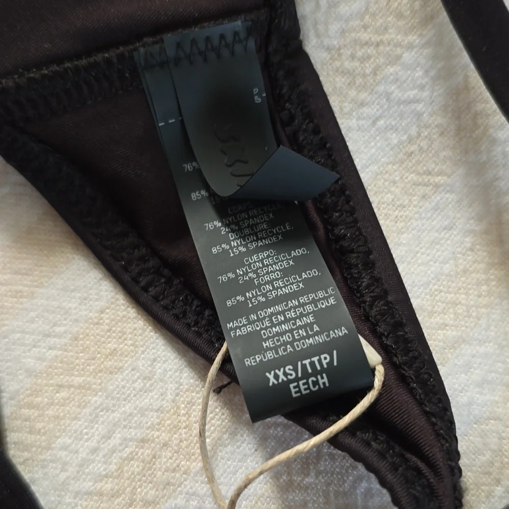 SKIMS swim micro