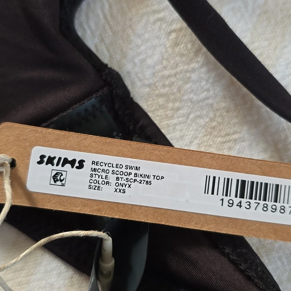 SKIMS swim micro