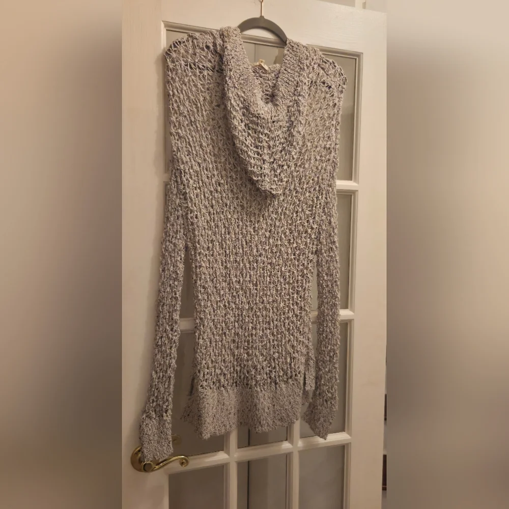 POL cozy knit