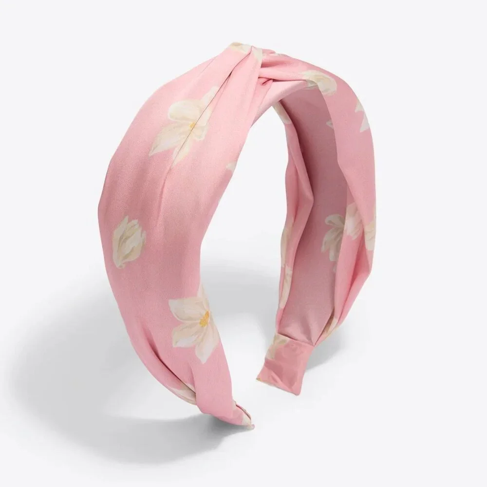 Draper James Twist Headband