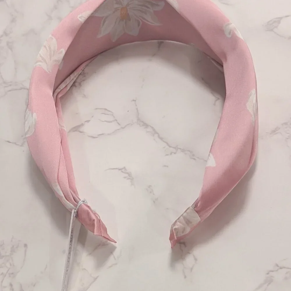 Draper James Twist Headband