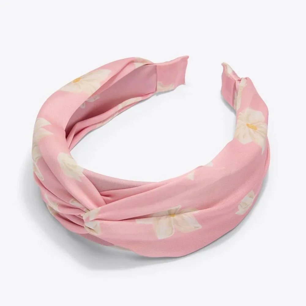 Draper James Twist Headband