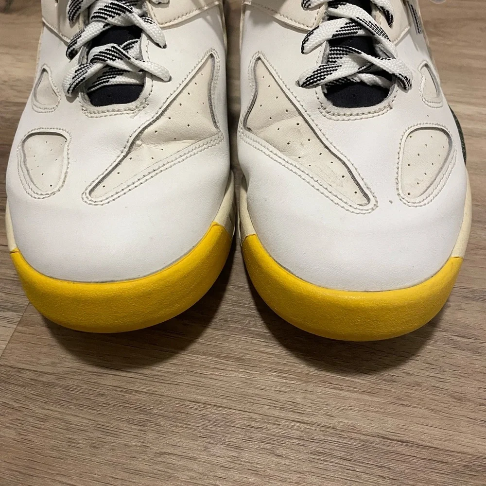 Nike good pre