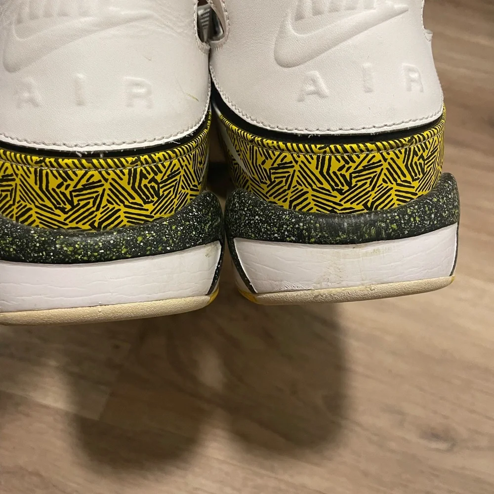 Nike good pre