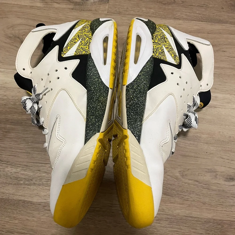 Nike good pre