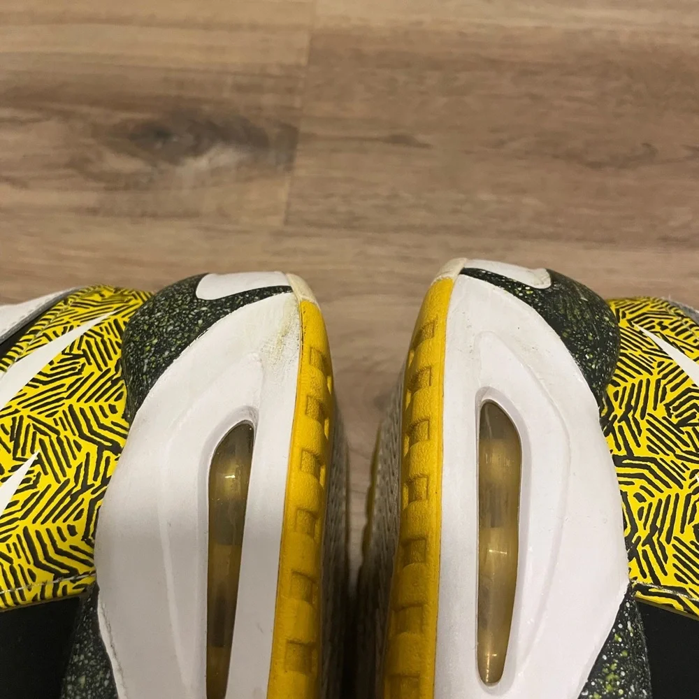 Nike good pre