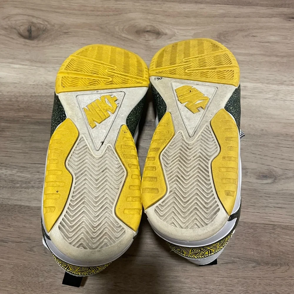 Nike good pre