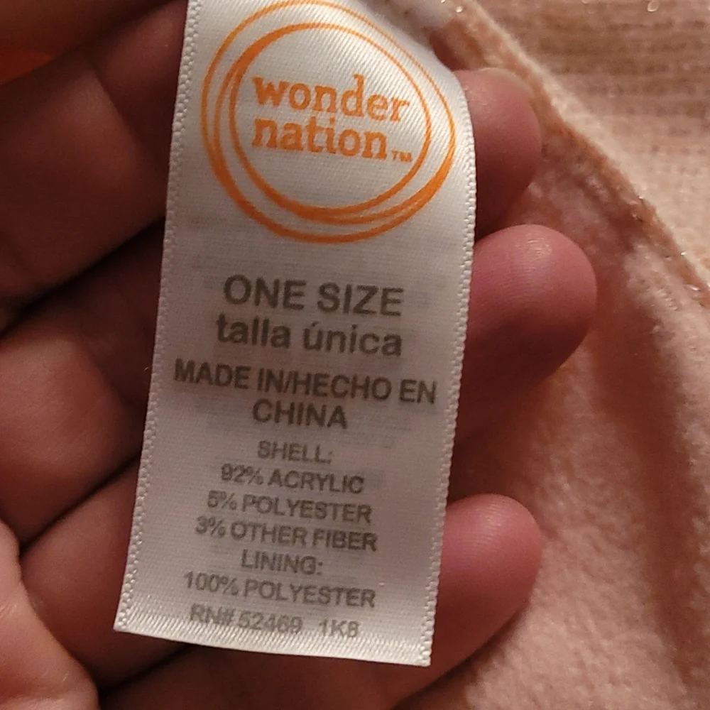 wonder nation super soft