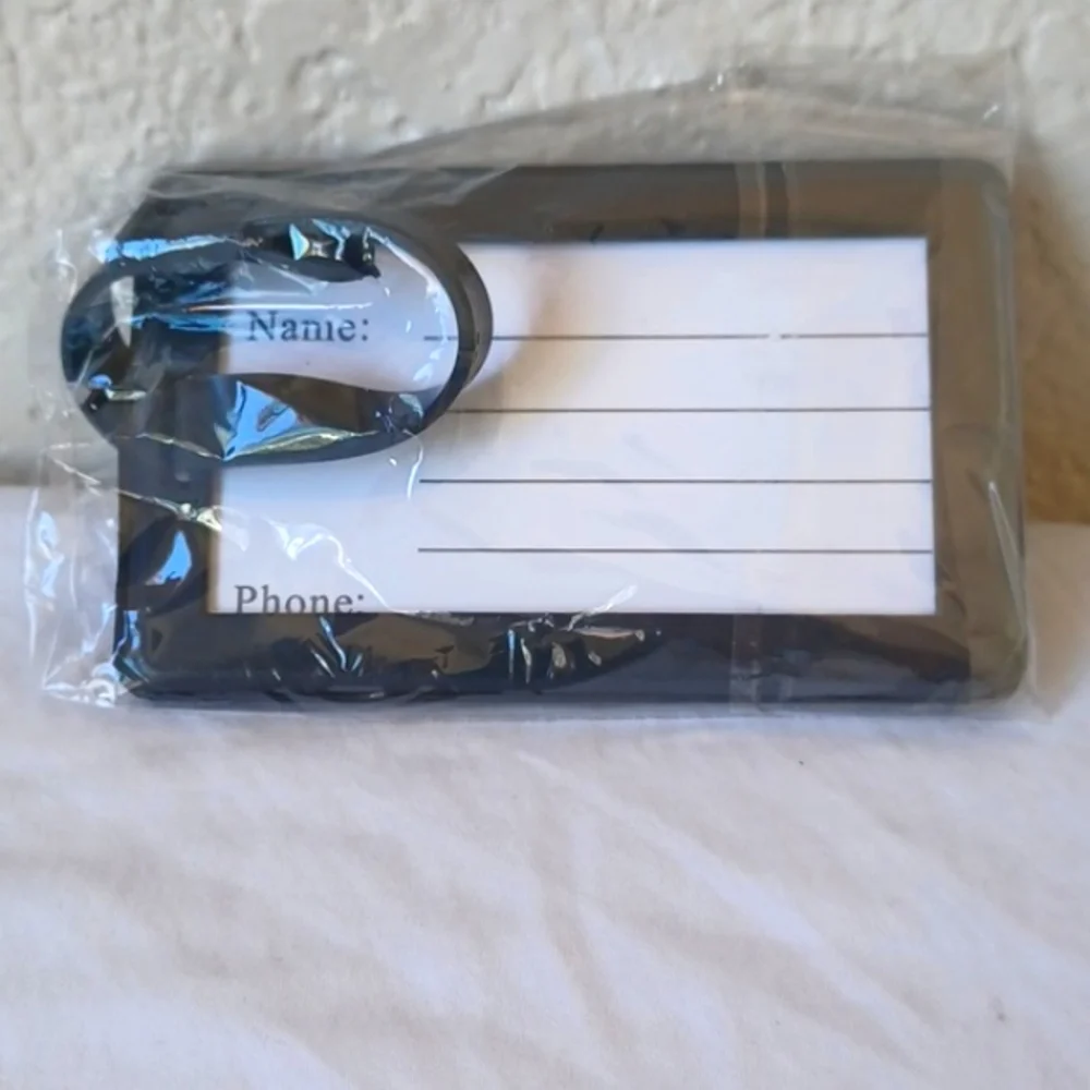 Hard Rock Cafe new sealed