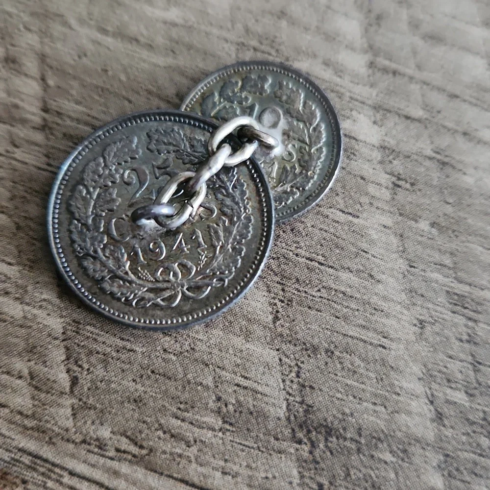 N/A elegant silver