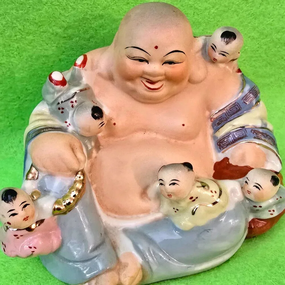 None vintage chinese