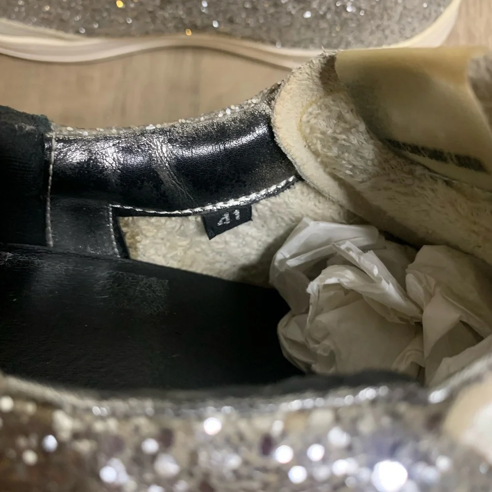 P448 sneakers trendy