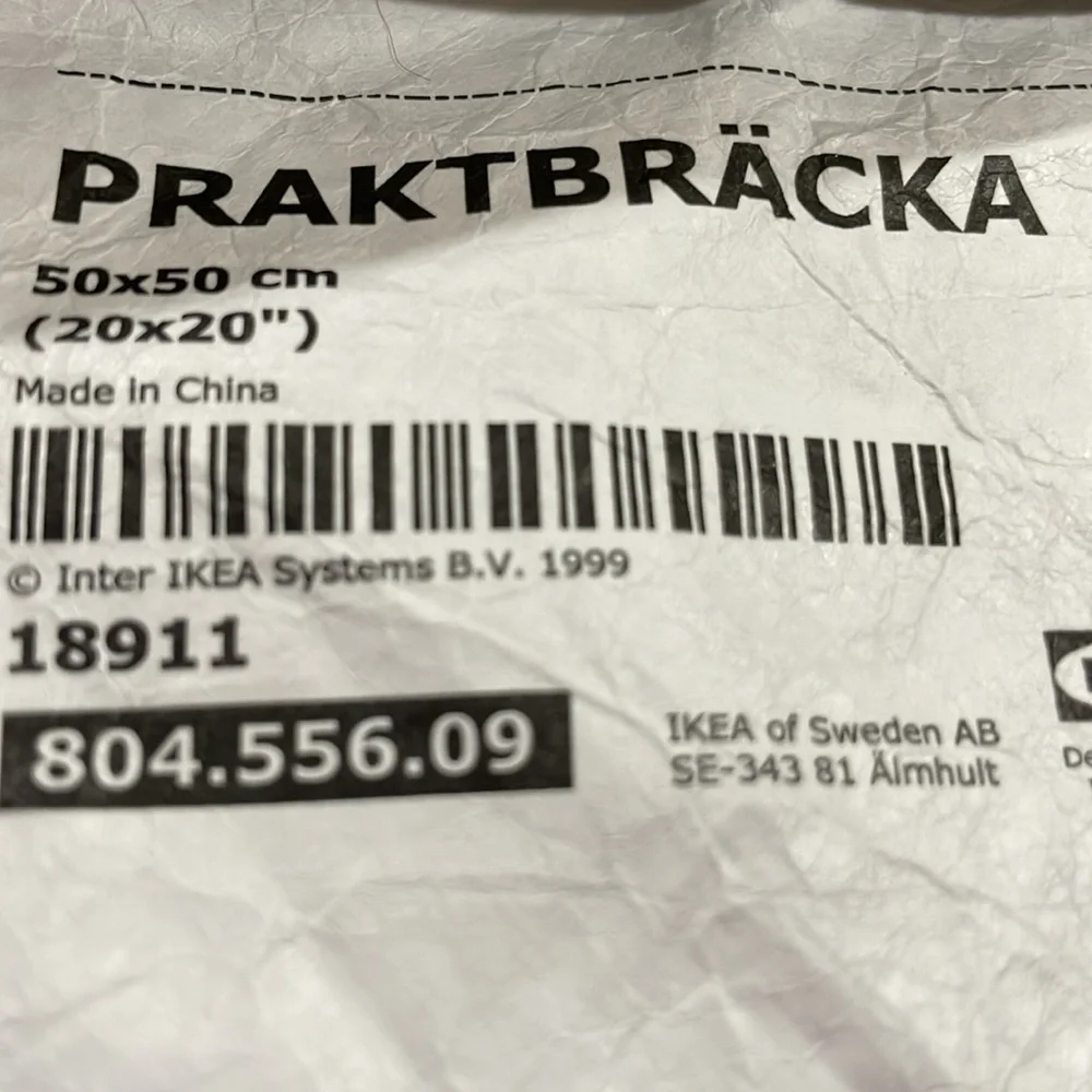 IKEA charming decorative
