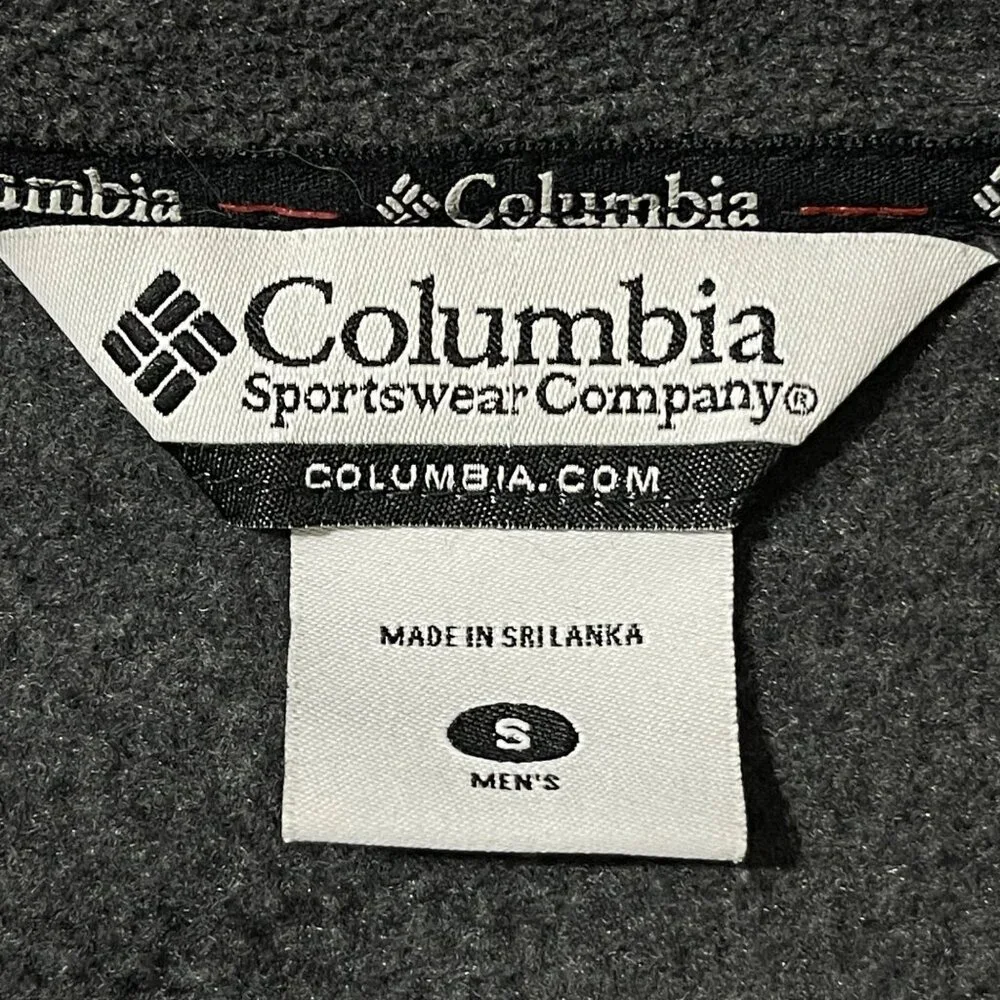 Columbia this full