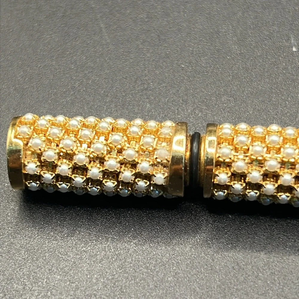 COOL! Vintage 1960’s fragrance applicator pen