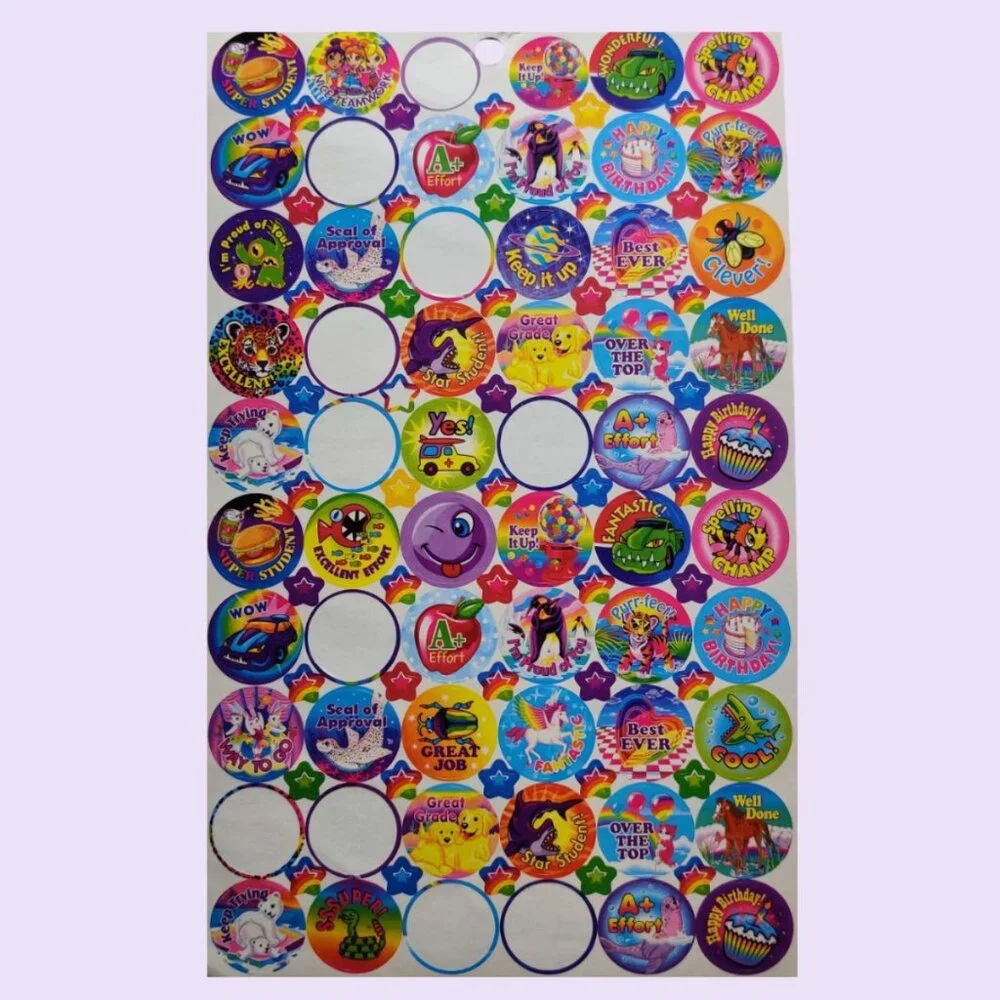 Lisa Frank lisa frank