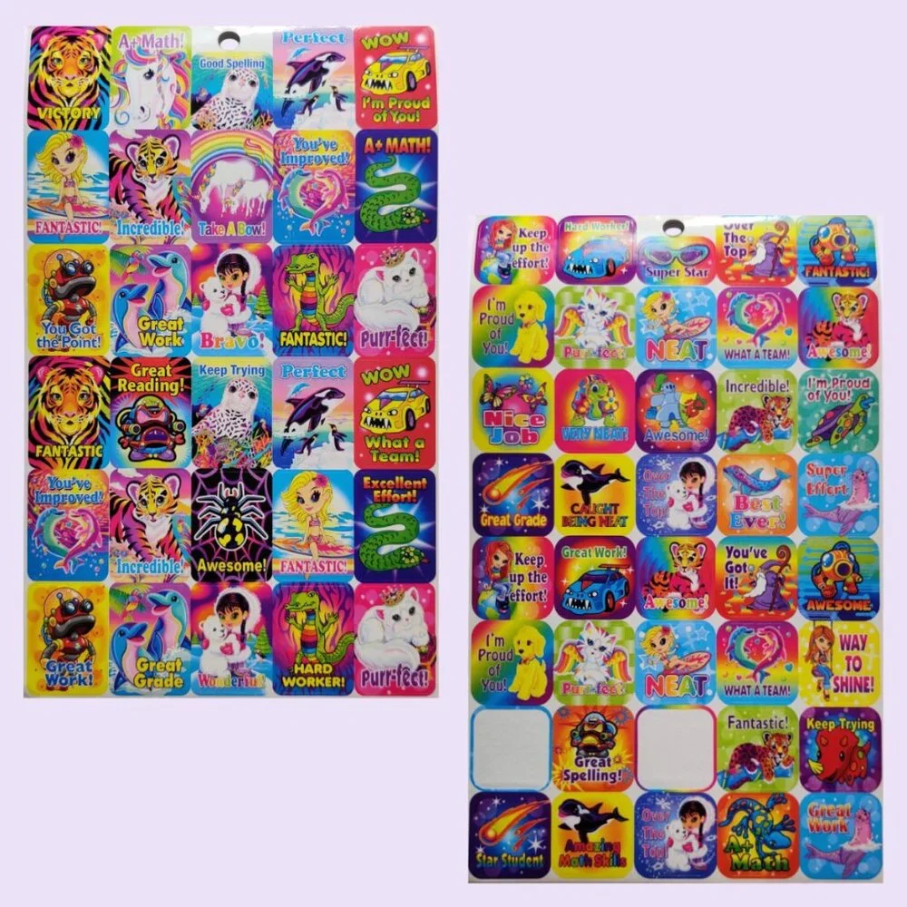 Lisa Frank lisa frank