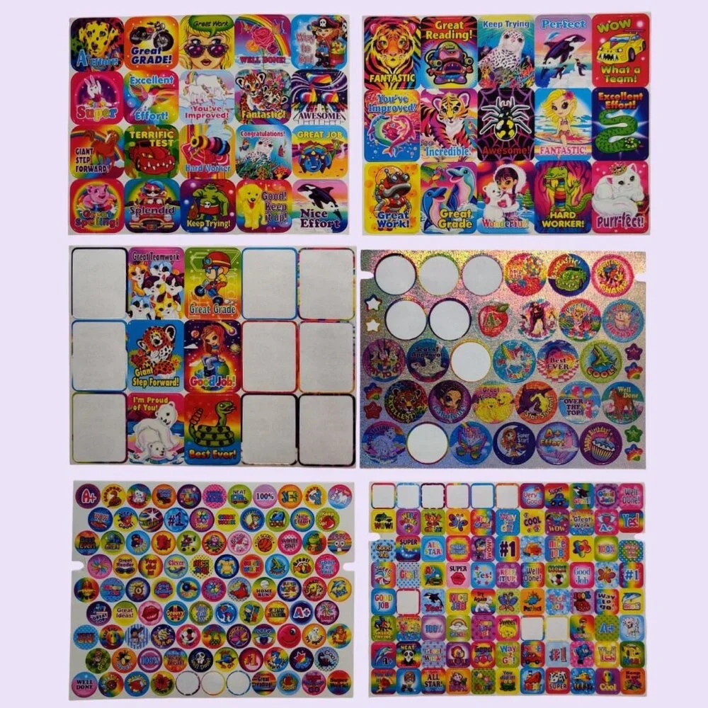 Lisa Frank lisa frank