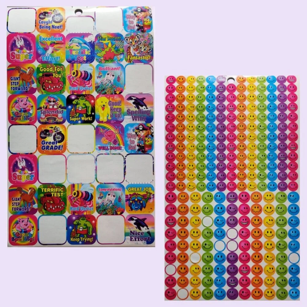 Lisa Frank lisa frank