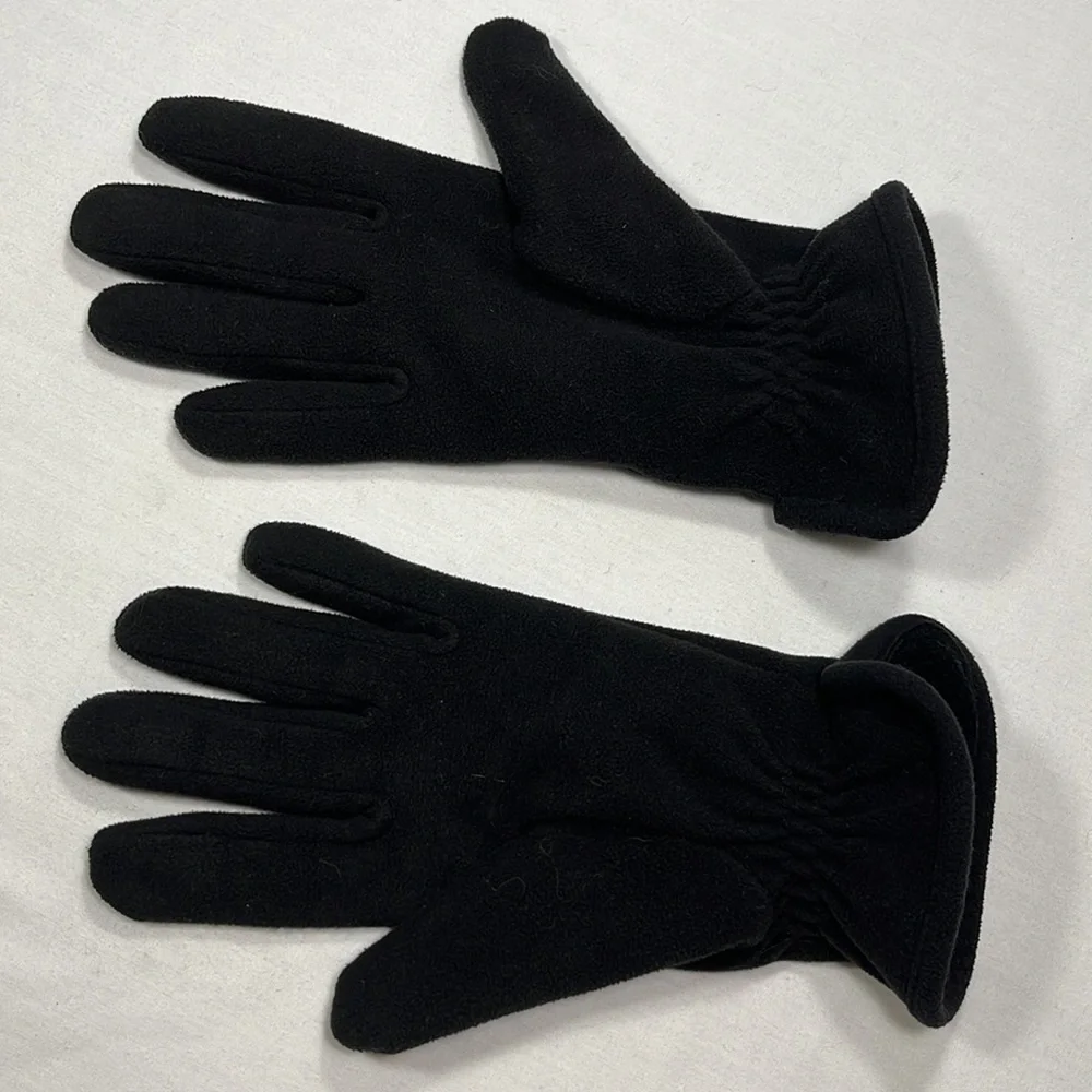 New ARIS fleece gloves 25834
