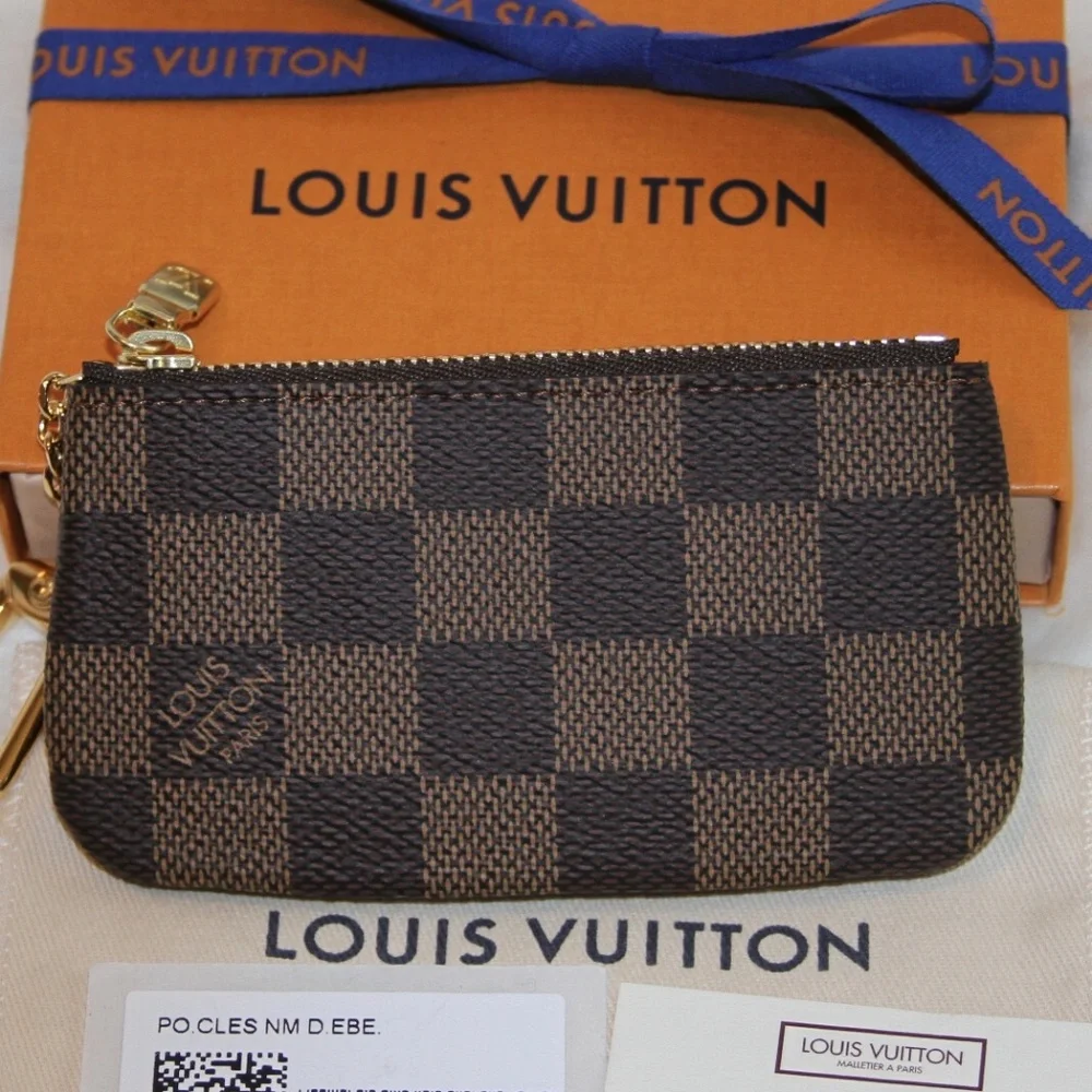Louis Vuitton shipped ebene