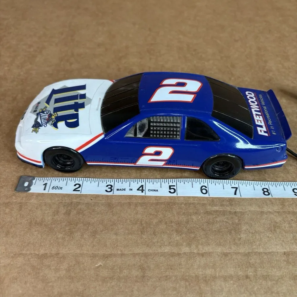 Miller Lite product vintage