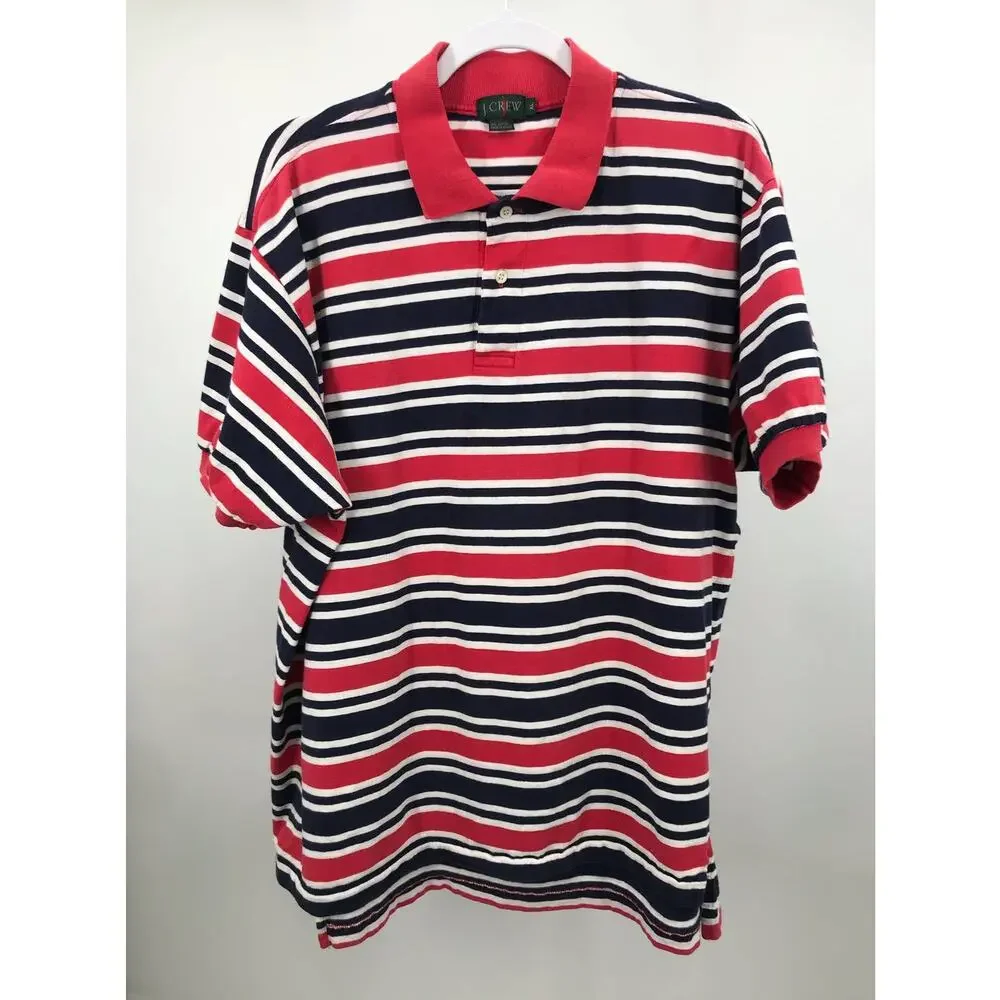 J. Crew crew vintage