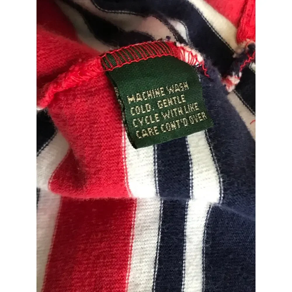 J. Crew crew vintage